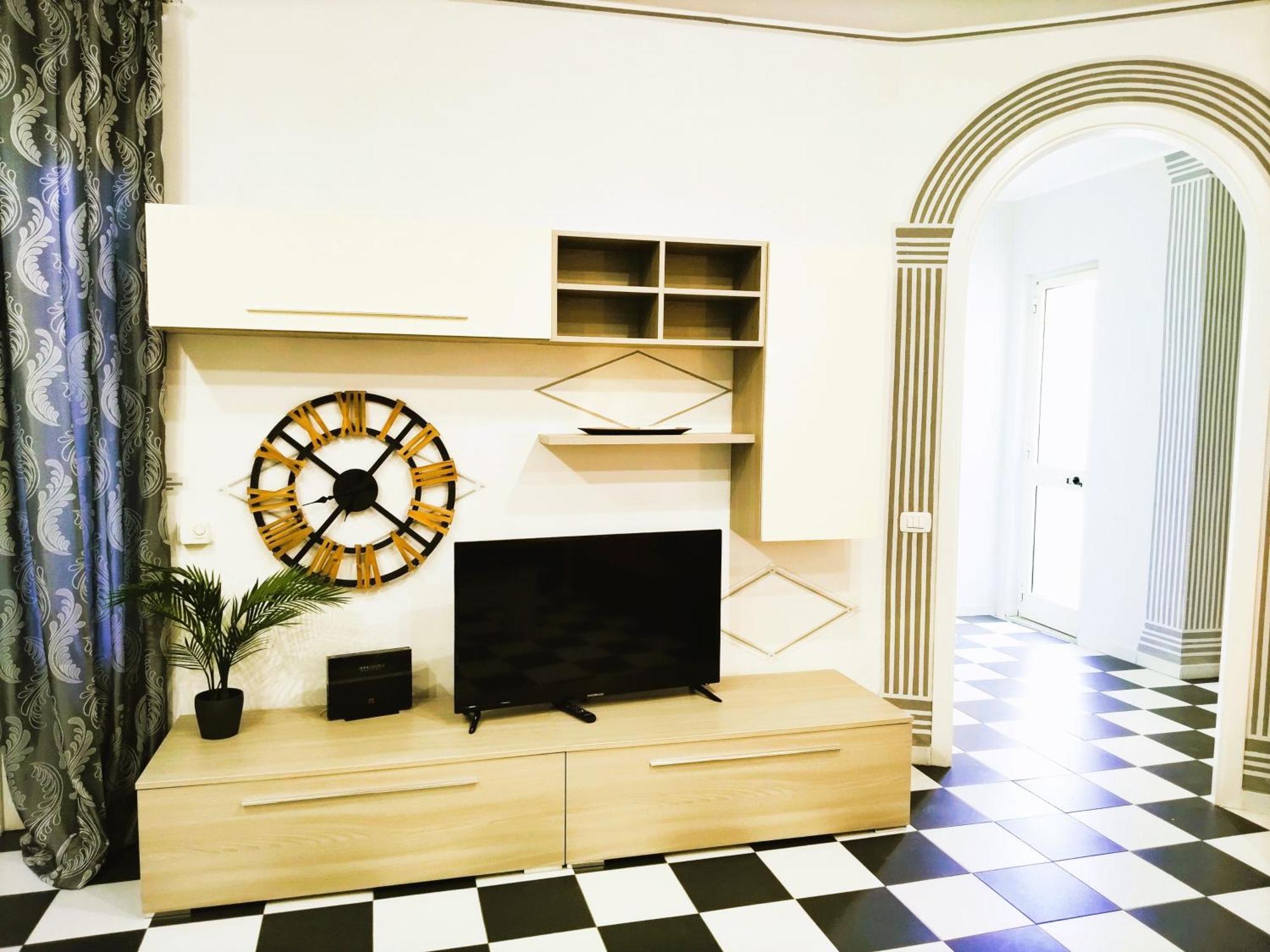 Il Sogno Apartment Fiumicino Bagian luar foto