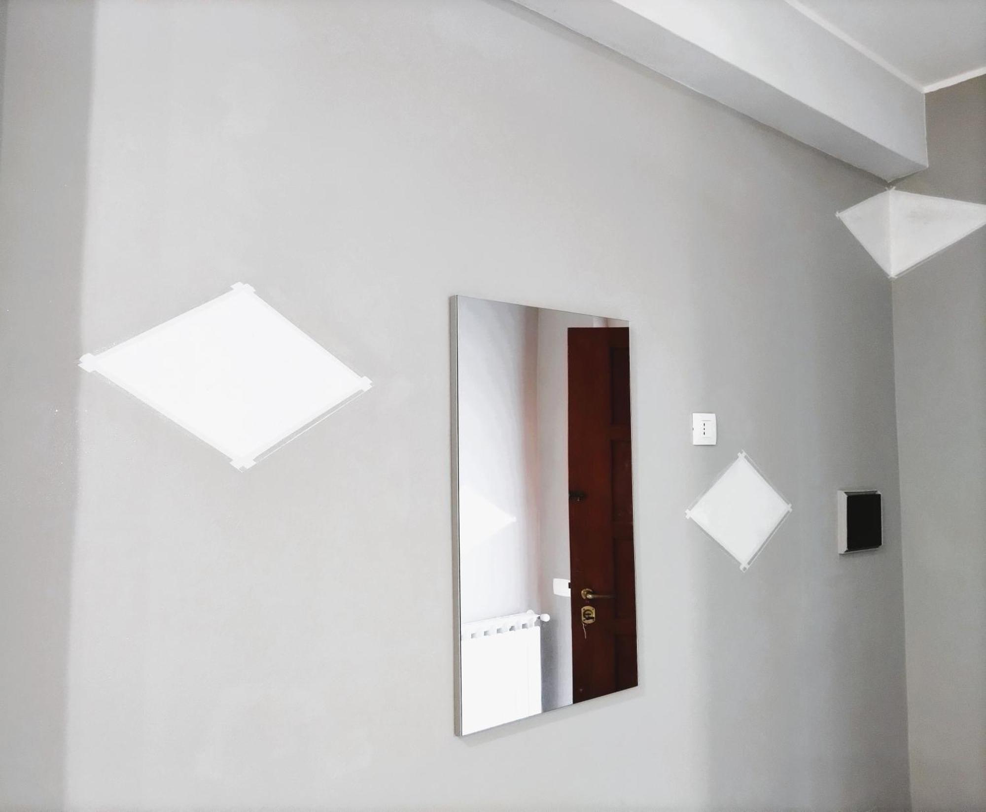 Il Sogno Apartment Fiumicino Bagian luar foto
