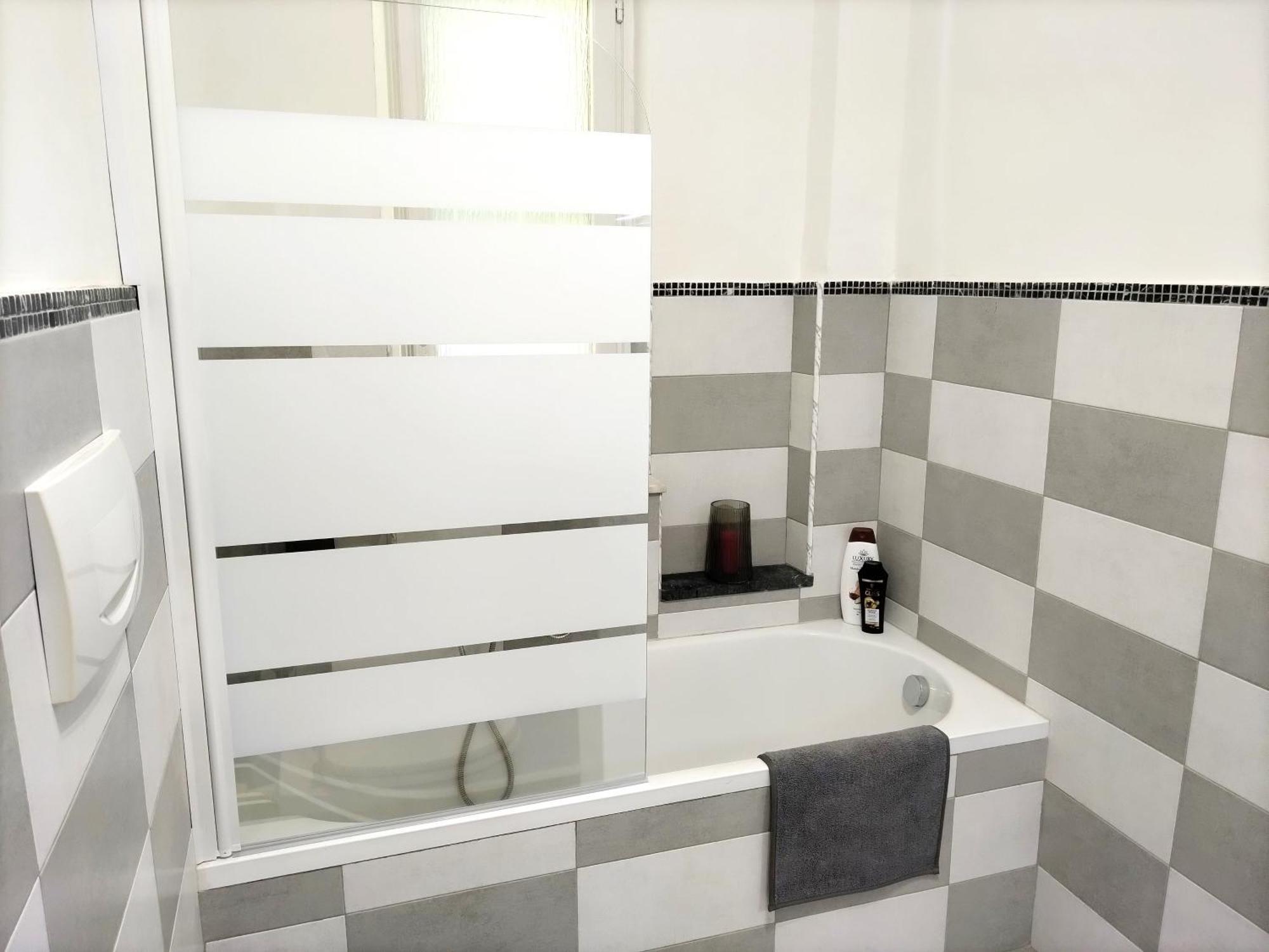 Il Sogno Apartment Fiumicino Bagian luar foto