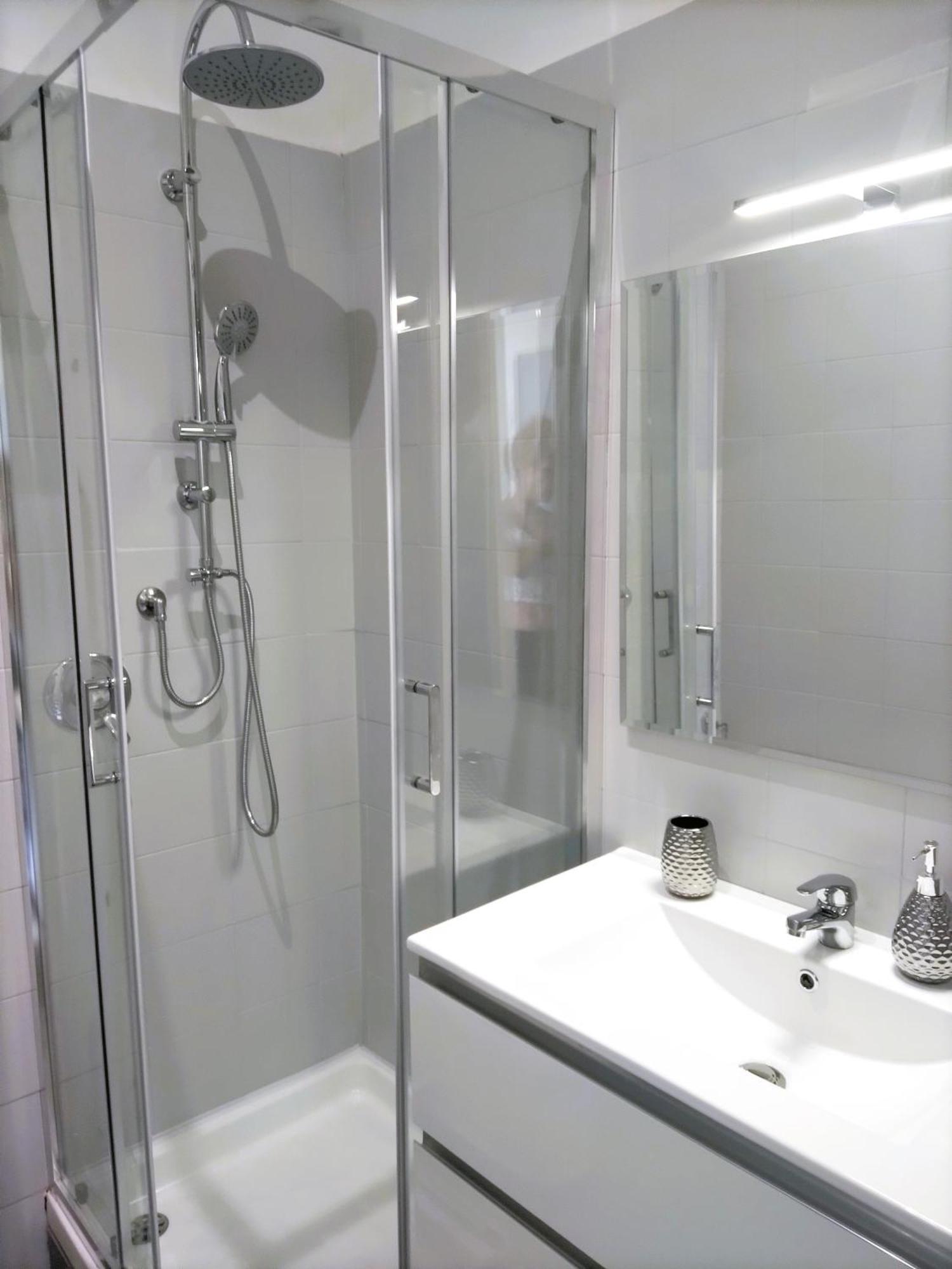 Il Sogno Apartment Fiumicino Bagian luar foto