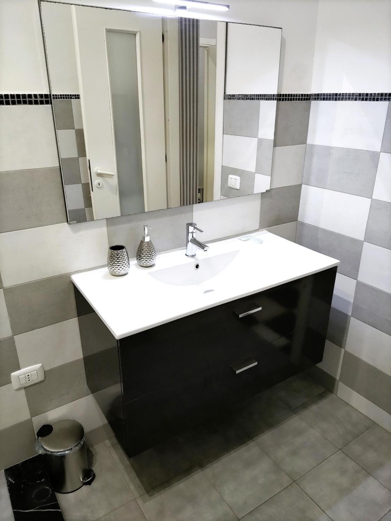 Il Sogno Apartment Fiumicino Bagian luar foto