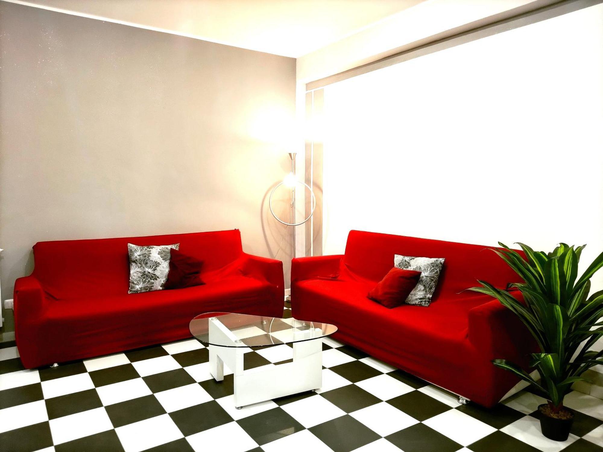 Il Sogno Apartment Fiumicino Bagian luar foto